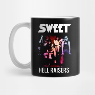 Sweet Hell Raisers Mug